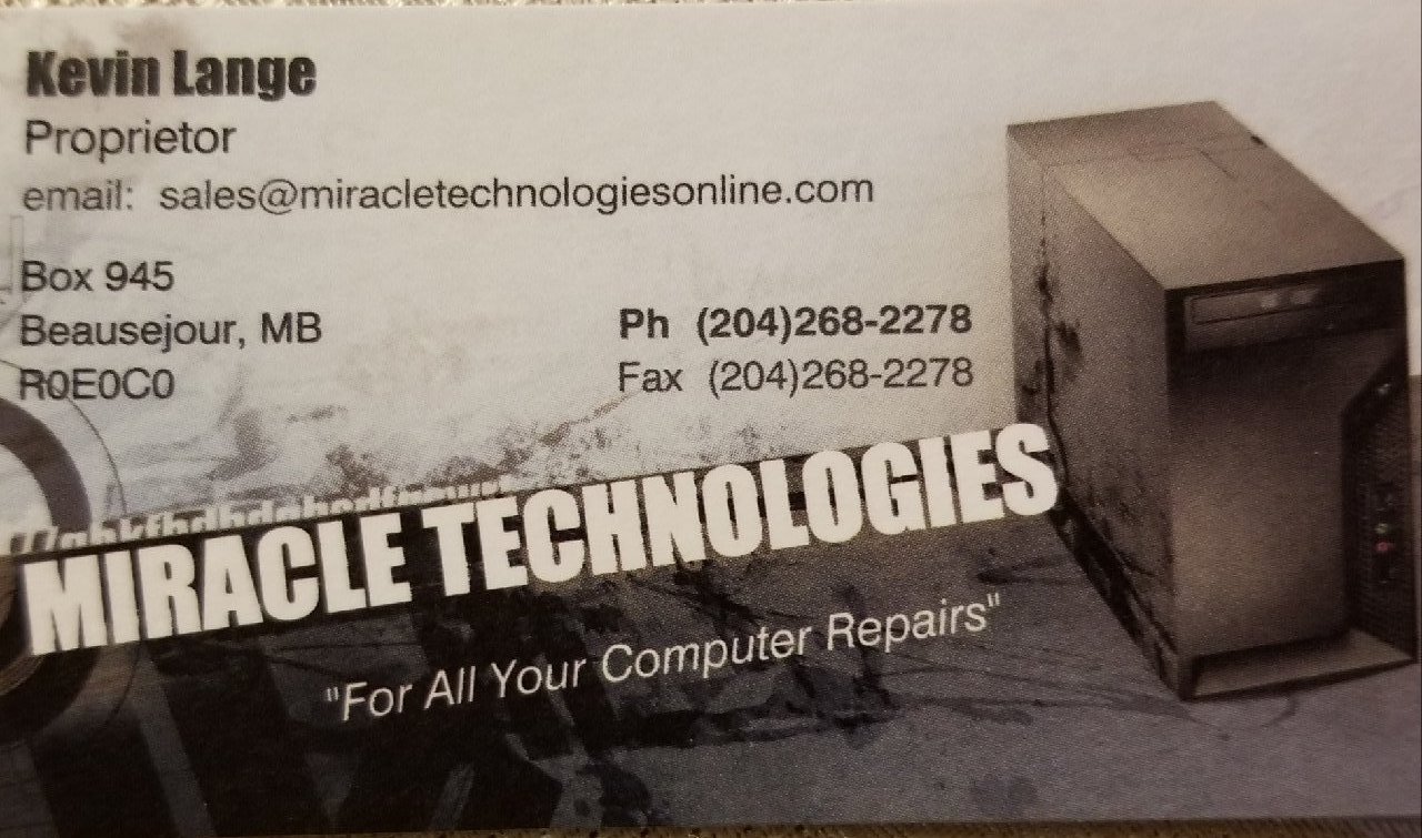 MiracleImage
